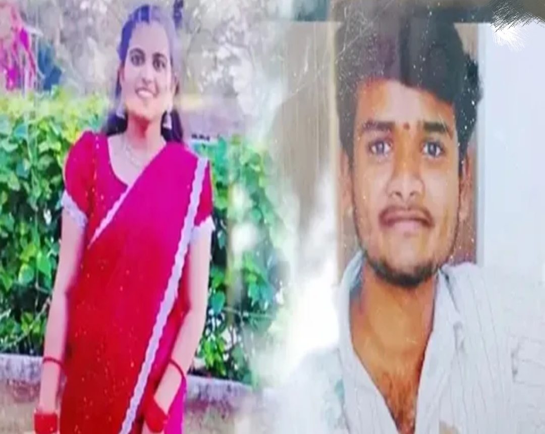 యువతి హత్య కేసులో బిగ్ ట్విస్ట్