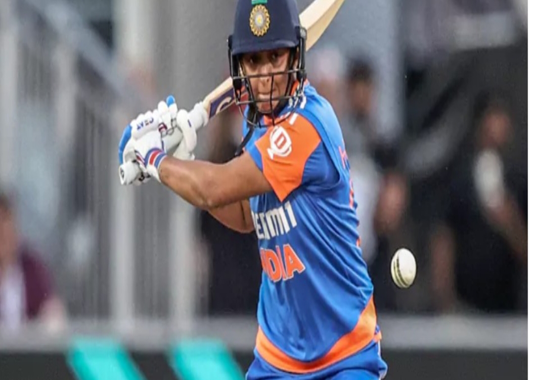 భారత్ ఘన విజయం