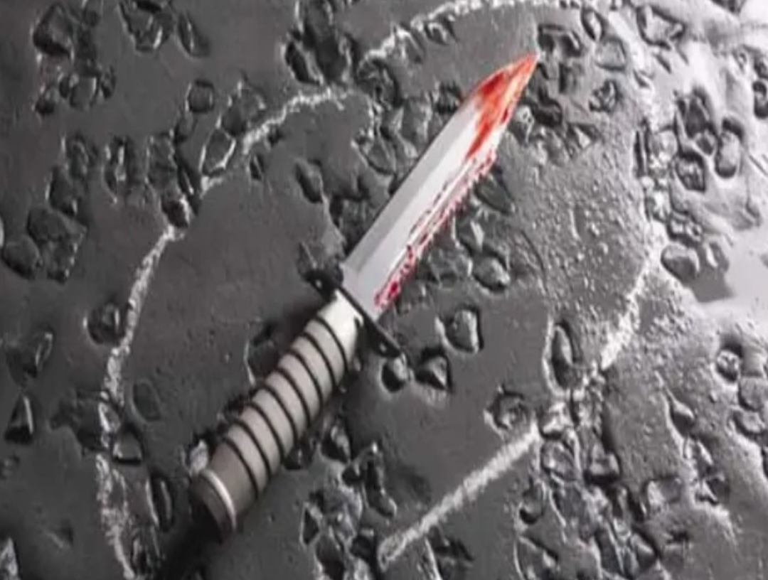 గురు పౌర్ణమి రోజే ప్రిన్సిపల్ దారుణ హత్య