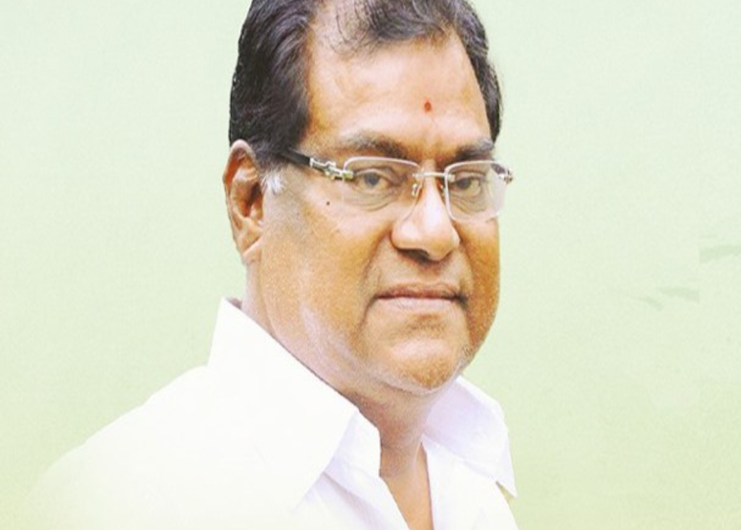 Big Breaking: కోట శ్రీనివాసరావు కన్నుమూత