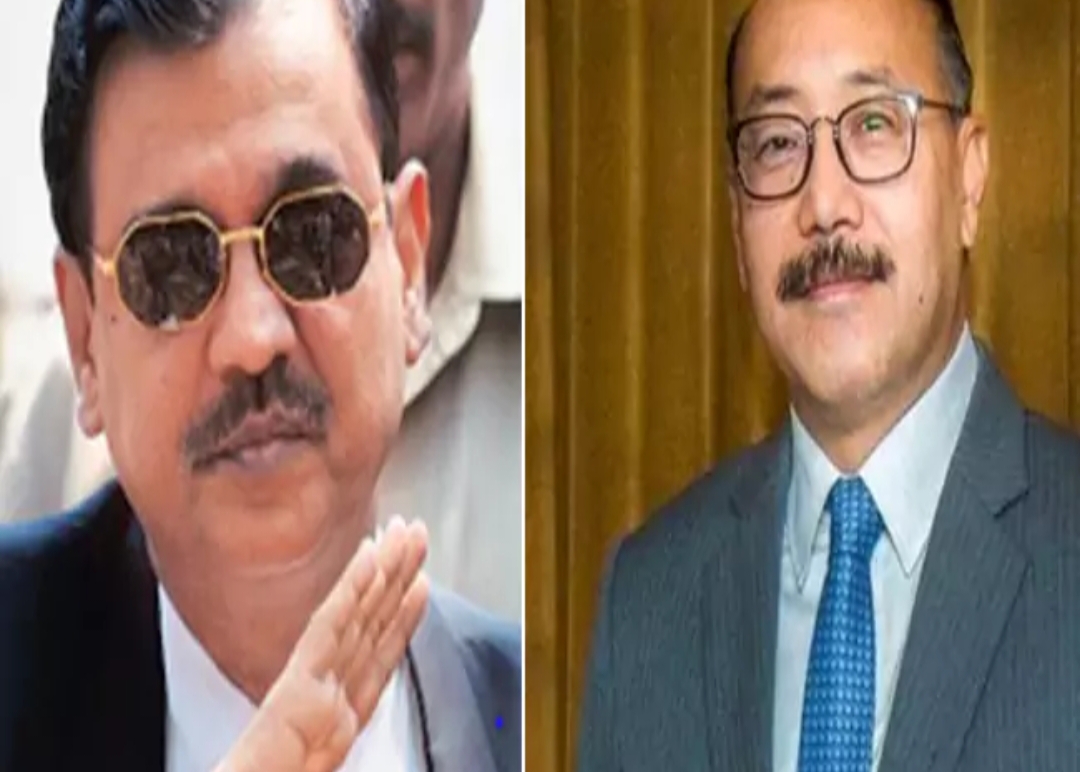 రాజ్యసభకు నలుగురిని నామినేట్ చేసిన కేంద్రం