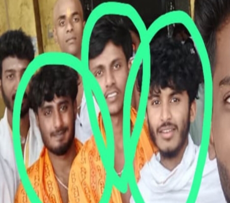 విషాదం: కర్నూలులో ముగ్గురు మృతి