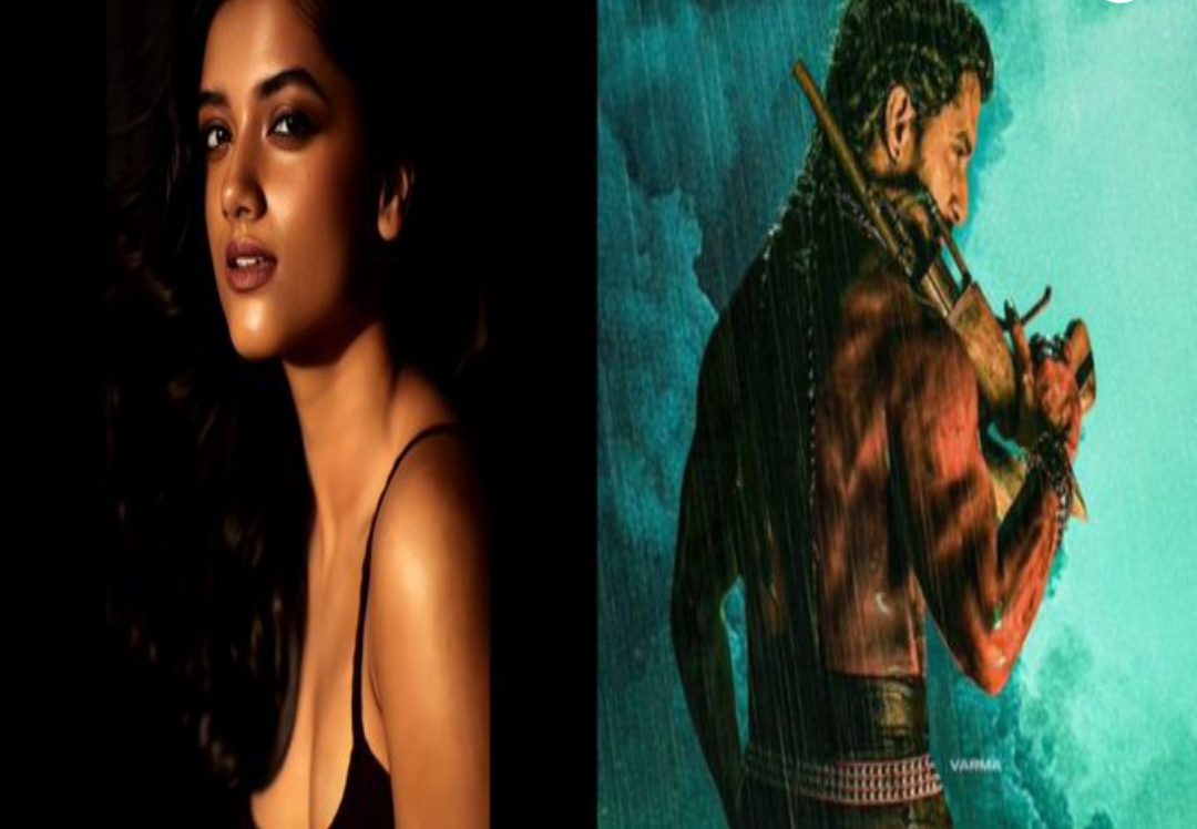 నానితో యంగ్ బ్యూటీ రొమాన్స్