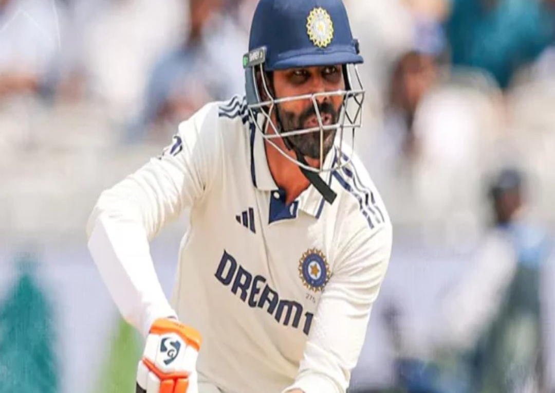 పోరాడి ఓడిన భారత్..!