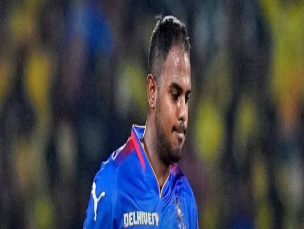 RCB బౌలర్ కు భారీ ఊరట