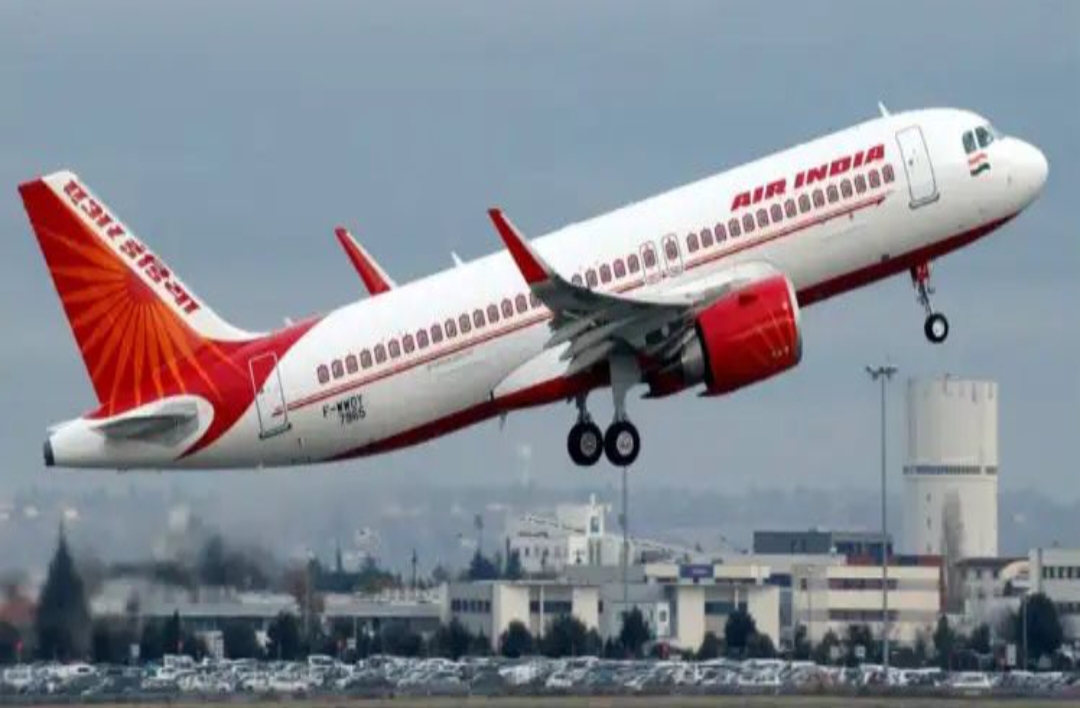 మళ్ళీ ఎగరనున్న ఎయిర్ ఇండియా సర్వీసులు