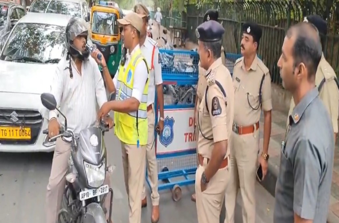 మందు బాబులకు హై అలెర్ట్.. నేటి నుండి..