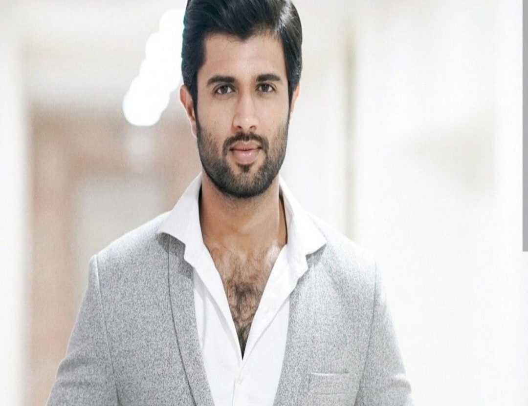 విజయ్ దేవరకొండకు తీవ్ర అనారోగ్యం