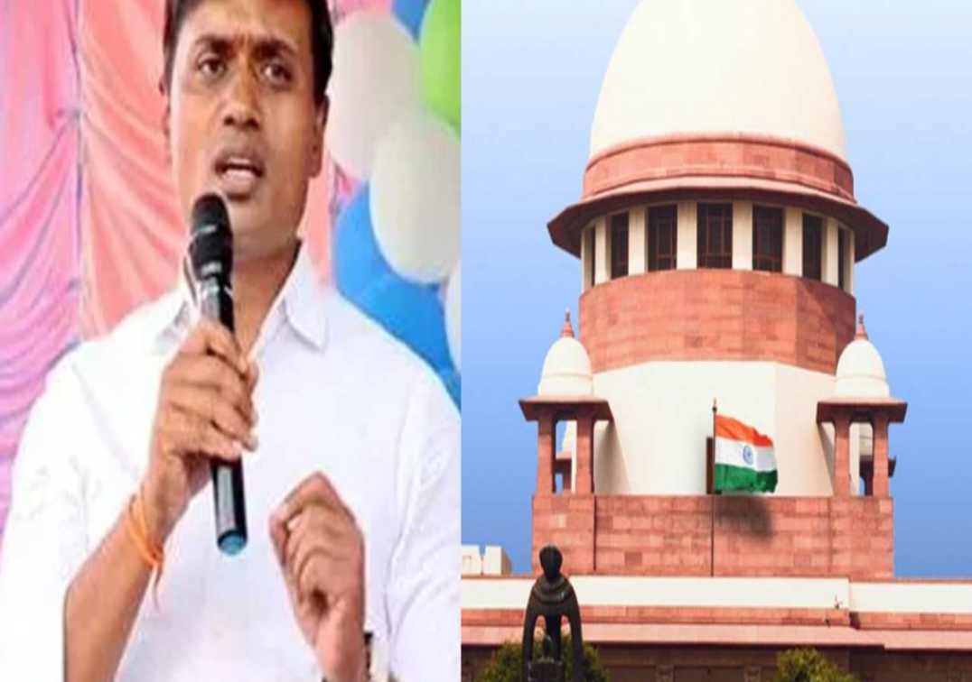 వైసీపీ మాజీ ఎంపీకి బిగ్ షాక్