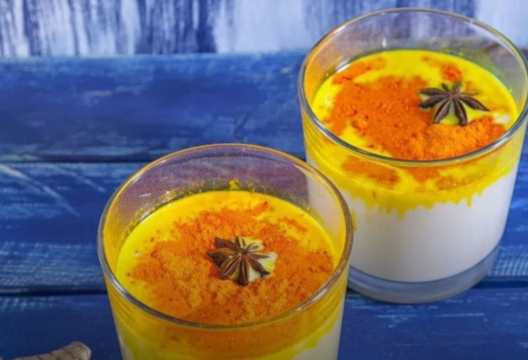 పసుపు పాలను ఎవరు తాగకూడదో తెలుసా