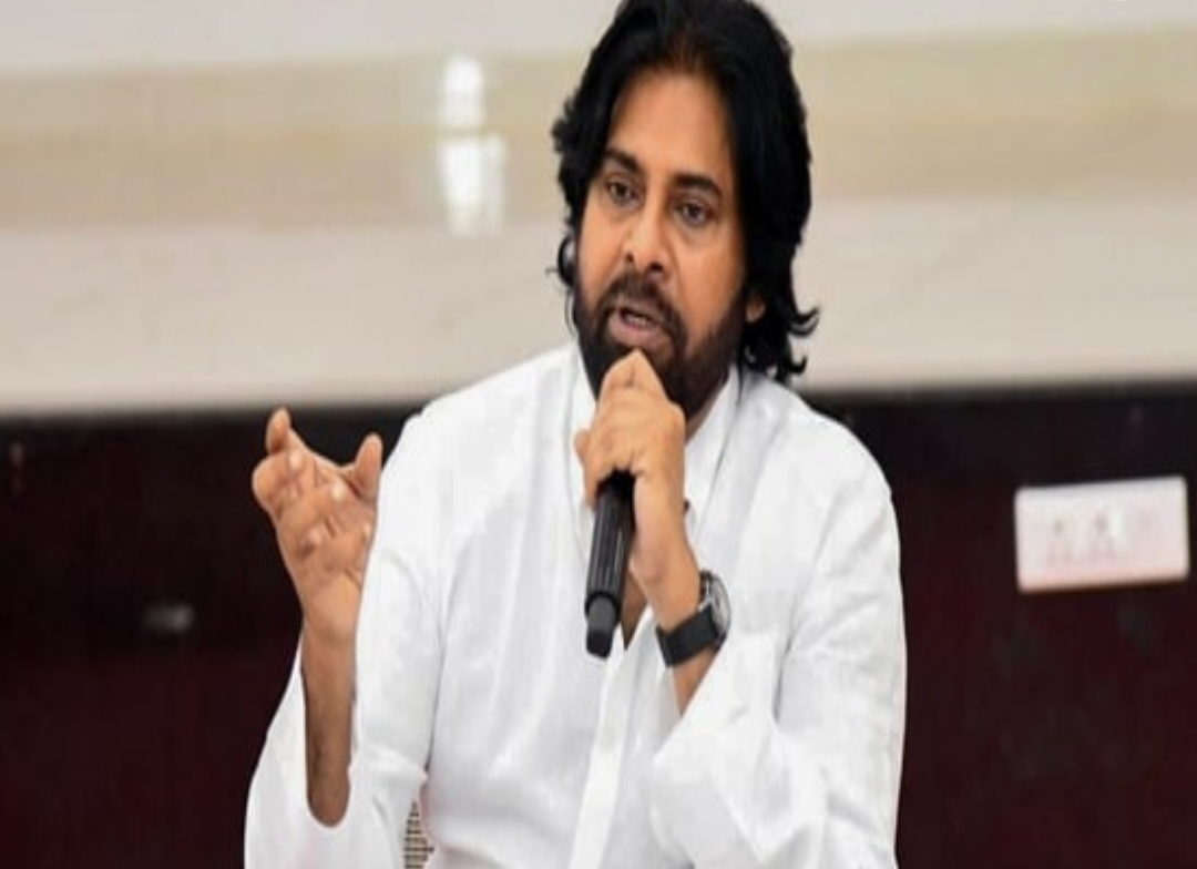పవన్ కళ్యాణ్ కీలక నిర్ణయం