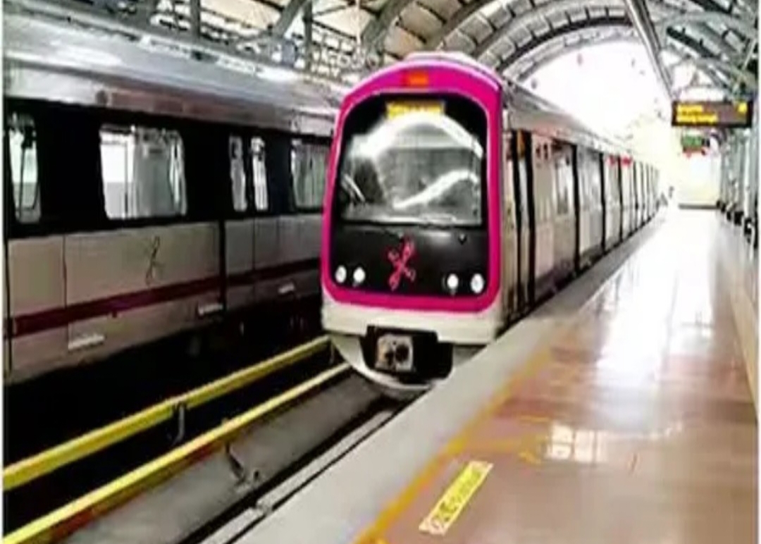 బెంగళూరు: ప్రయాణికులకు బిగ్ అప్డేట్