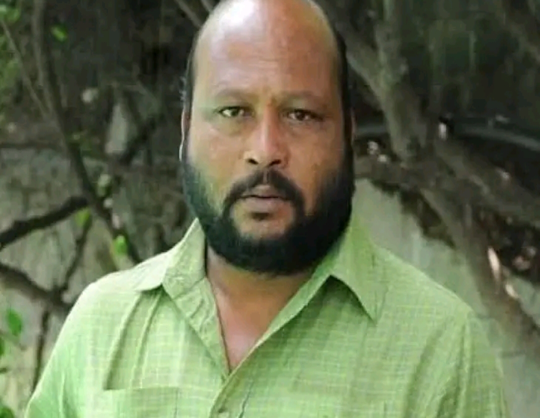 Breaking: నటుడు ఫిష్ వెంకట్ కన్నుమూత