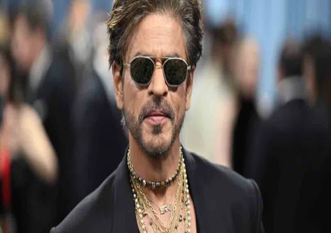 షూటింగ్ లో షారుఖ్ ఖాన్ కు గాయాలు