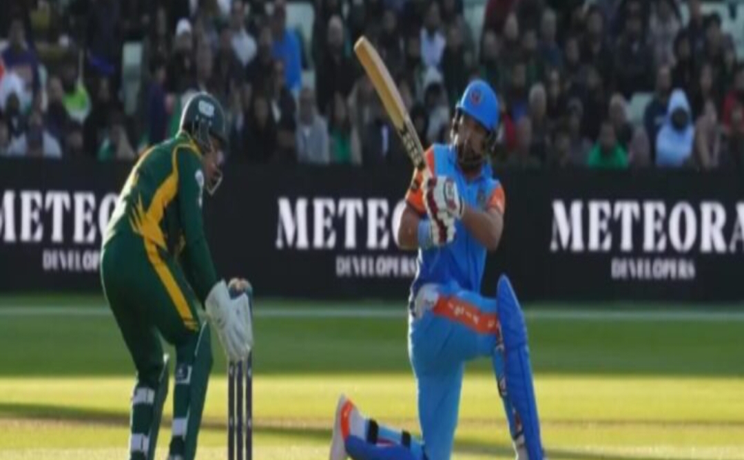 రేపే దాయాదుల పోరు.. గెలిచేదెవరు..?