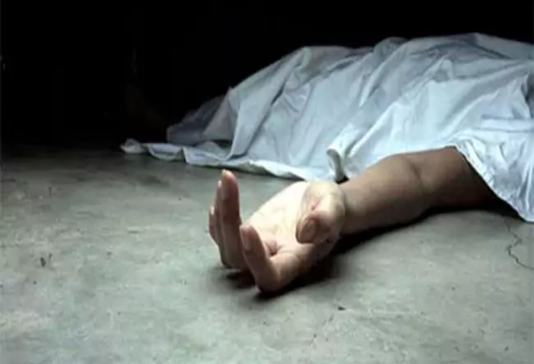 సెల్ఫీ వీడియో తీసుకుని ఉపాధ్యాయుడు ఆత్మహత్య