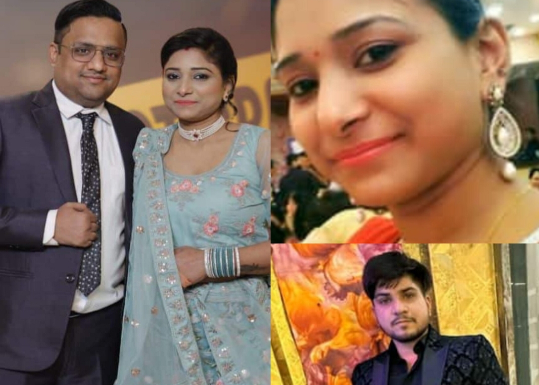 కట్టుకున్న భర్తను కడతేర్చి విద్యుత్ షాక్ అంటూ ఆస్పత్రికి తెచ్చిన భార్య