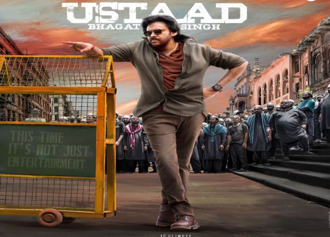 పవన్ బర్త్ డే రోజు డబుల్ బొనాంజా..!