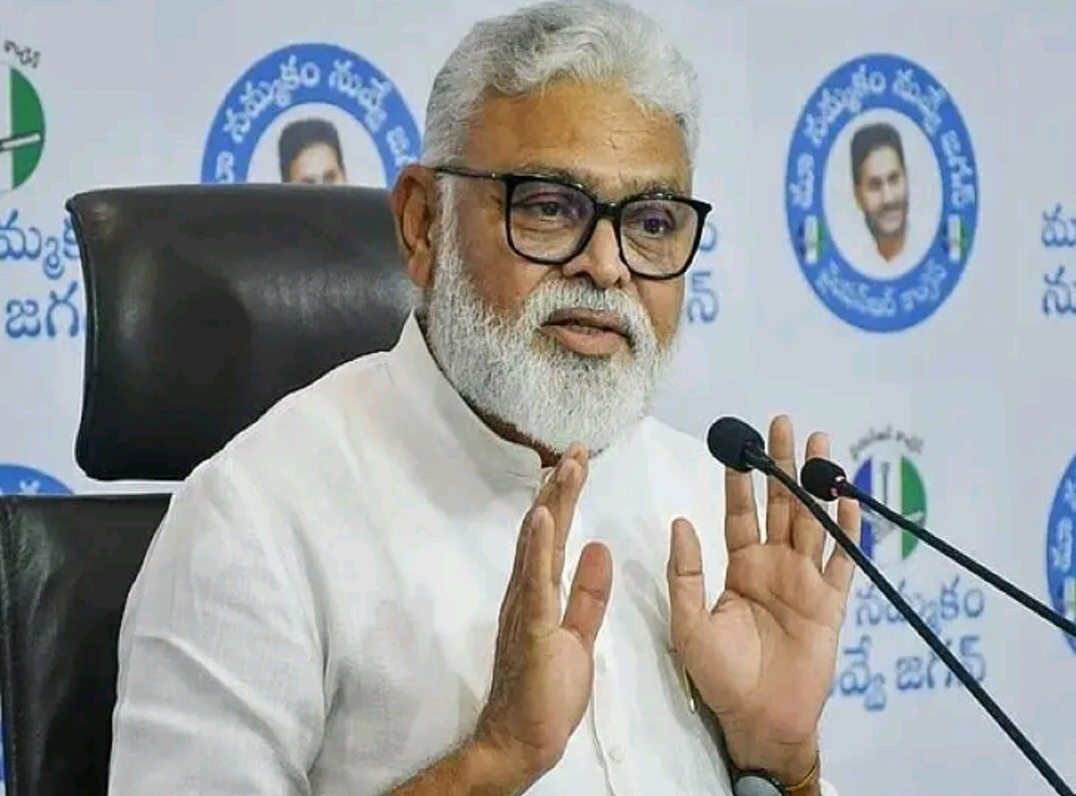 అంబటి రాంబాబుకు నోటీసులు