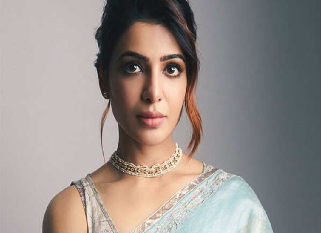 సమంత నిర్మాతగా మరో సినిమా