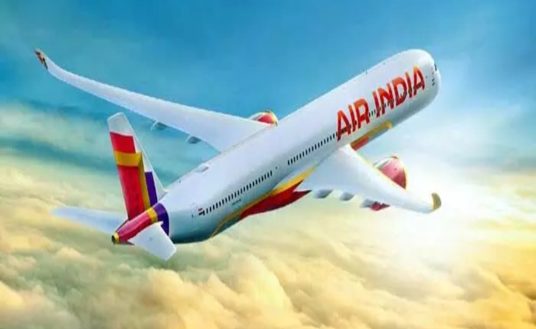 ఎయిరిండియా కీలక ప్రకటన