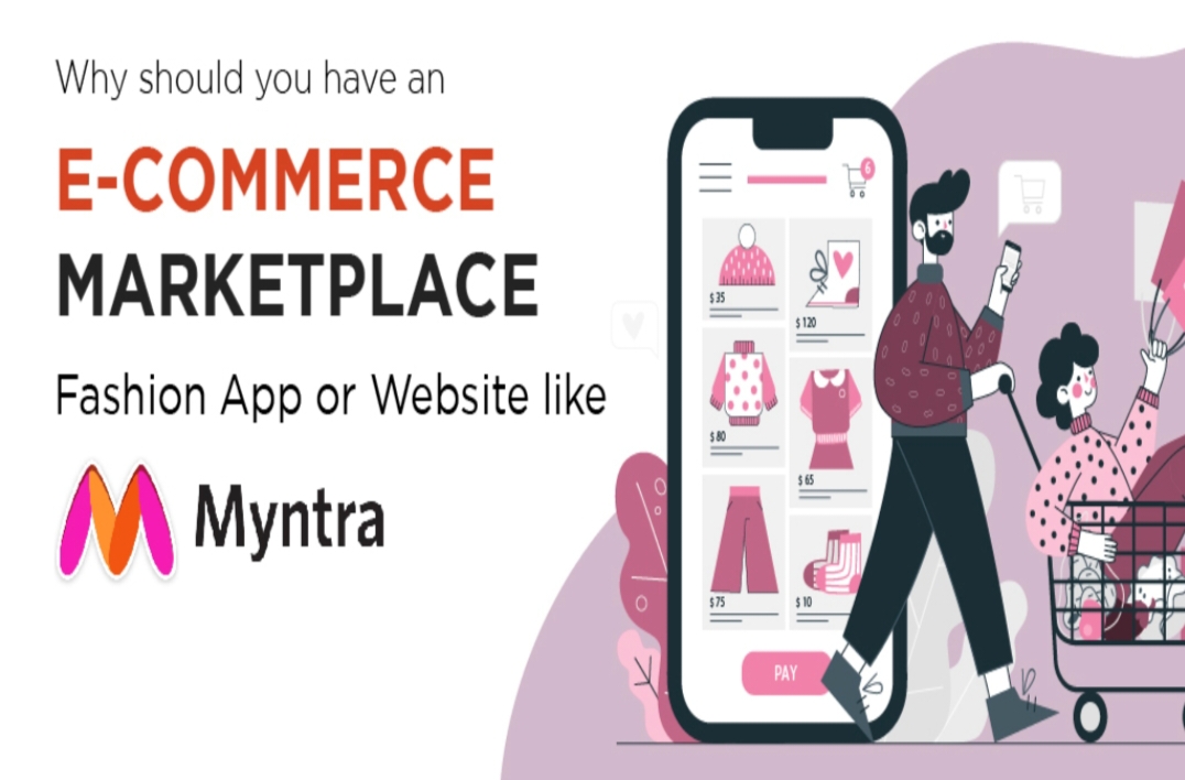 Myntra పై కేసు నమోదు