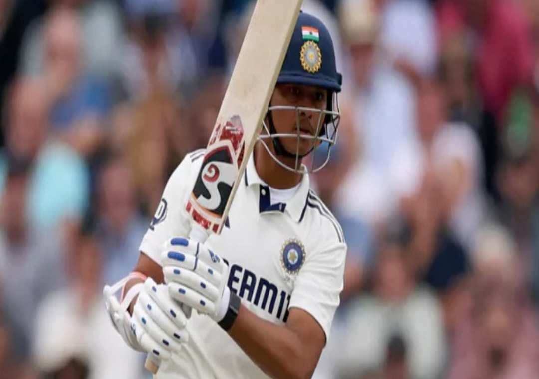 నాలుగో టెస్టు: నిరాశపర్చిన గిల్