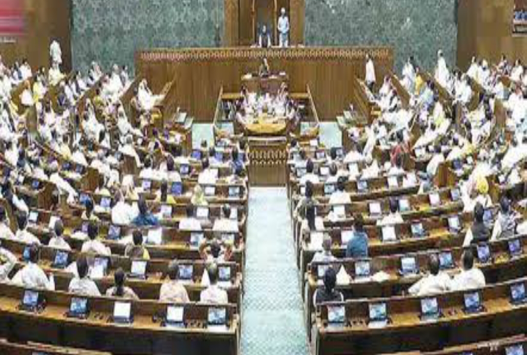 ఉప రాష్ట్రపతి ఎన్నిక: పోటీలో ఇండియా కూటమి