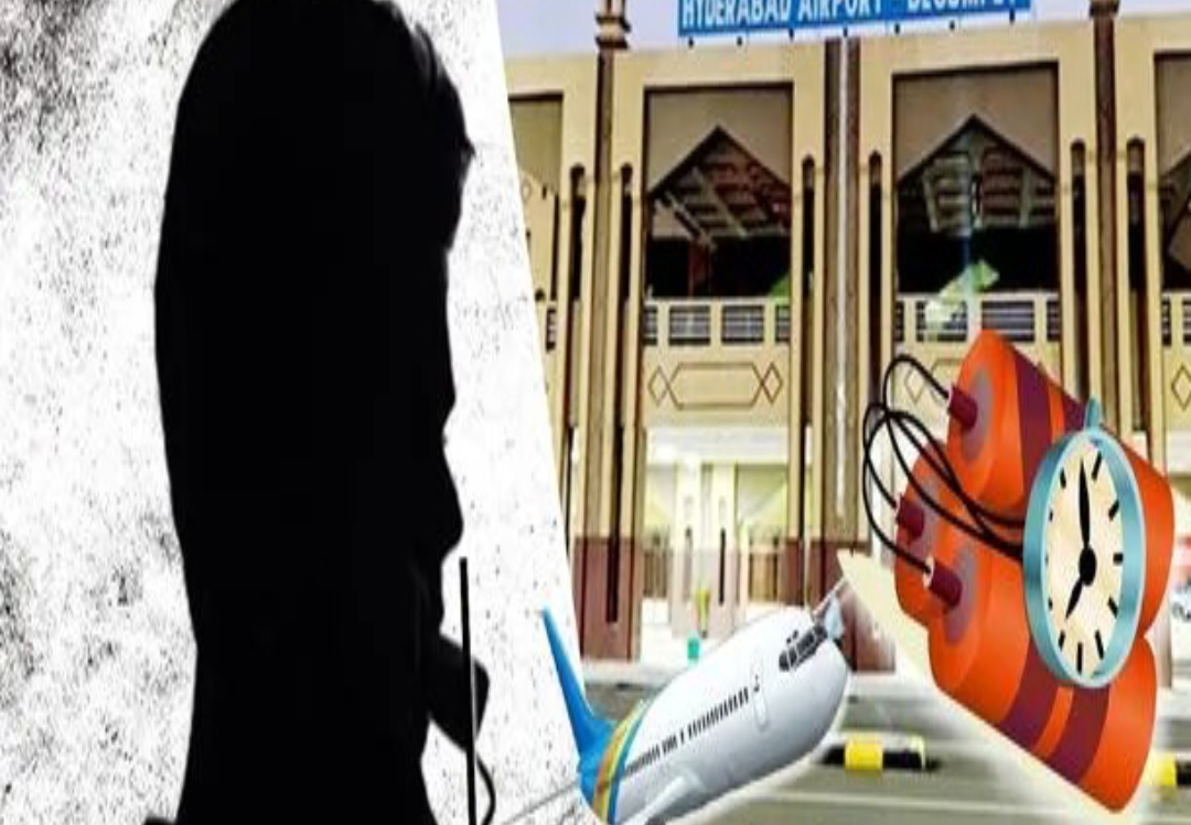విమానయాన సంస్థలకు 69 బాంబు బెదిరింపులు