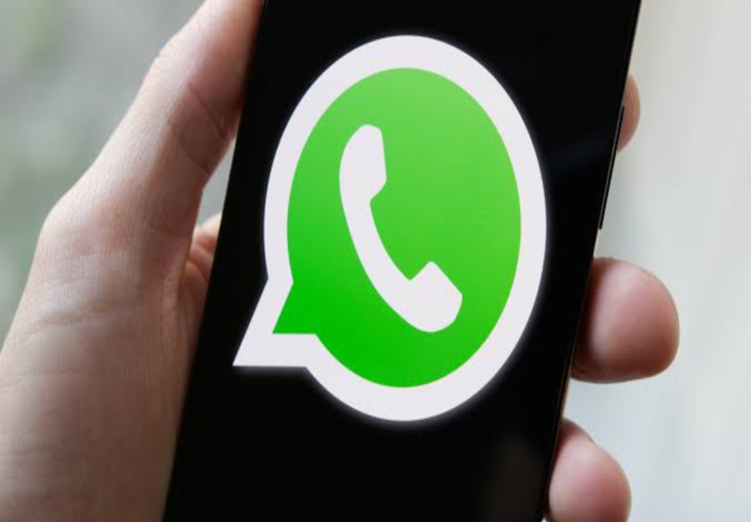 వాట్సాప్ లో మరో కొత్త ఫీచర్