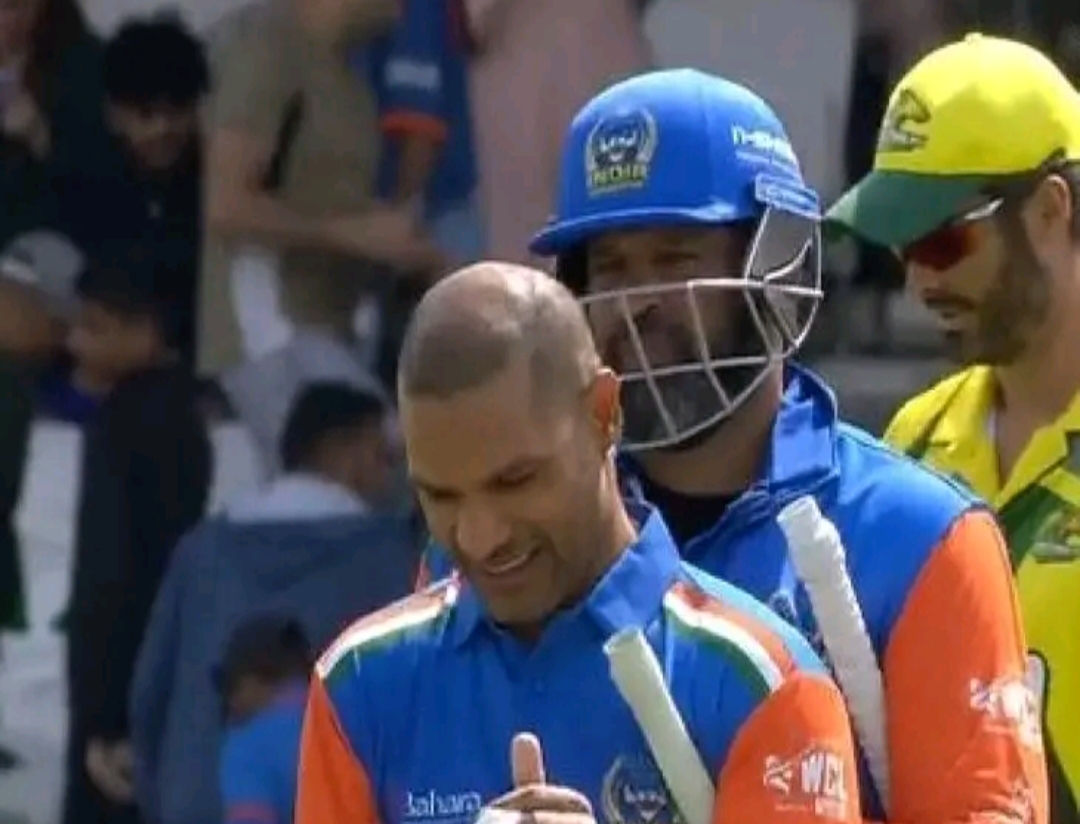 Breaking: టీమ్ ఇండియా ఓటమి