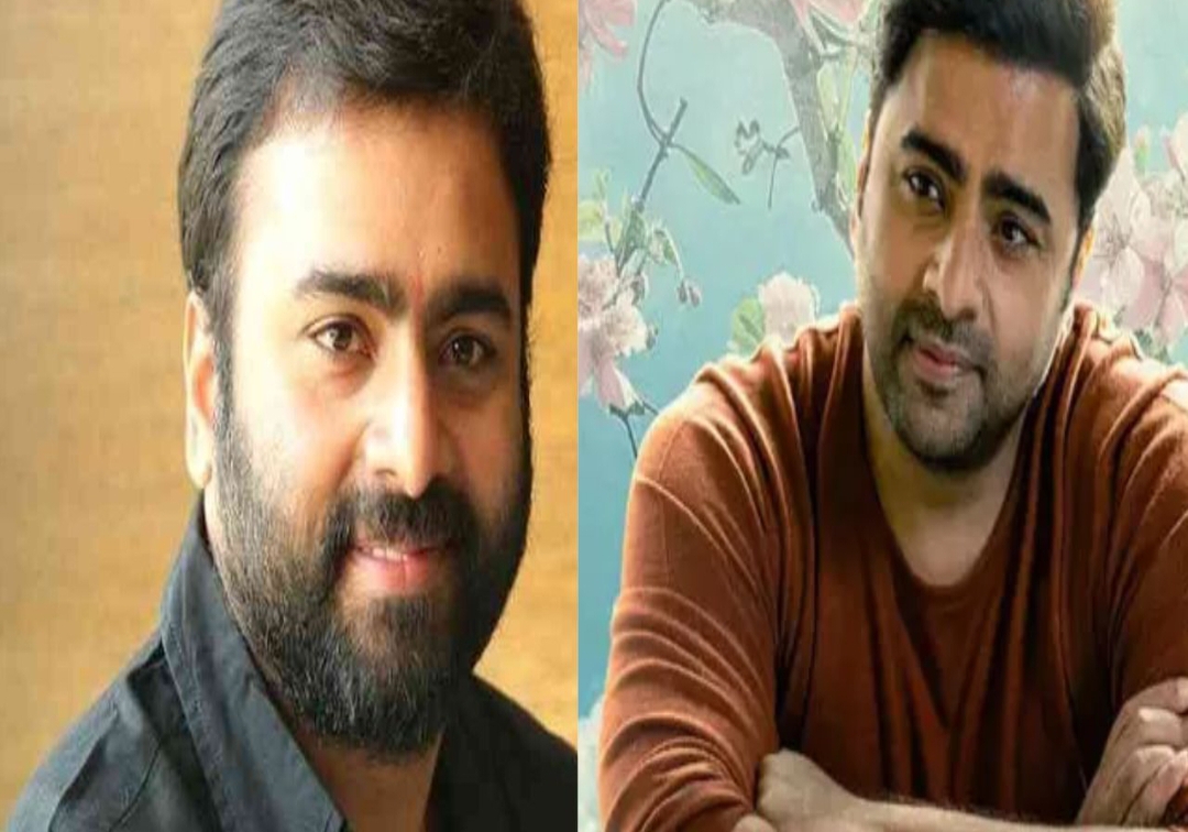 రాజకీయాల్లోకి మరో సినీ నటుడు ఎంట్రీ..?