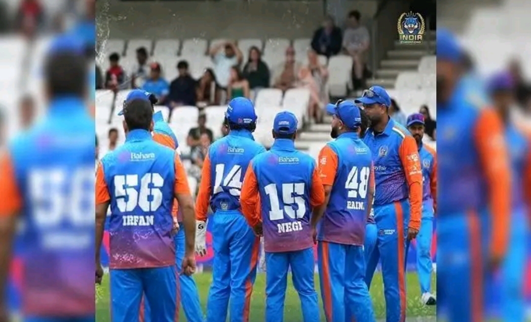 టీం ఇండియాకు మూడో ఓటమి