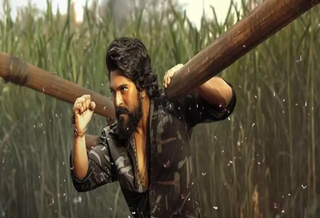 పెద్ది సినిమా నుంచి క్రేజీ అప్డేట్