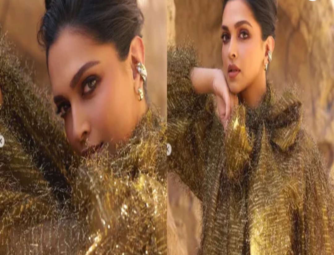 దీపికా పదుకొనెకు మరో గౌరవం