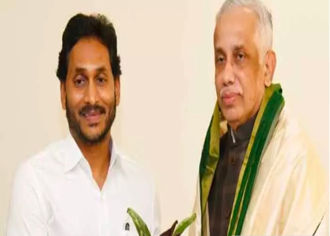 ఏపిలో కీలక పరిణామాలు.. గవర్నర్ ను కలవనున్న జగన్