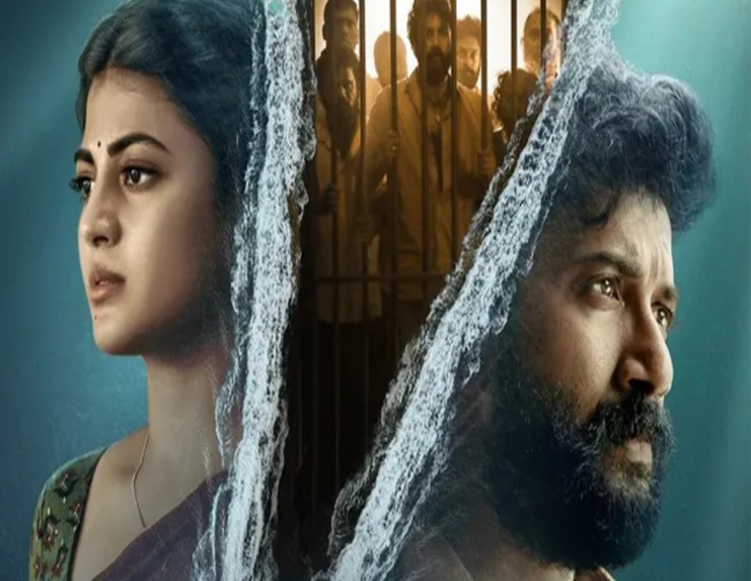 ఓటీటీలోకి సస్పెన్స్ థ్రిల్లర్ మూవీ