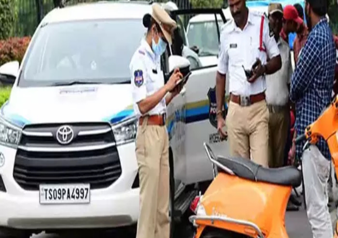 వాహనదారులకు బిగ్ అలర్ట్..!