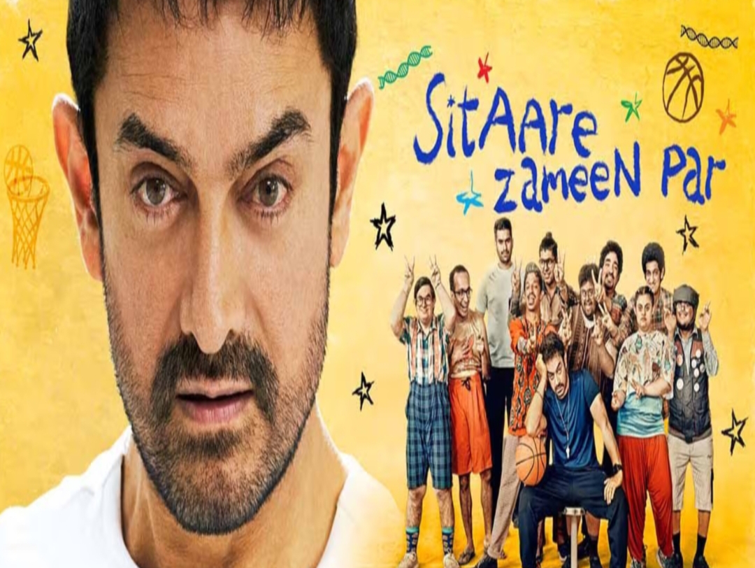 యూట్యూబ్ లోకి అమీర్ ఖాన్ కొత్త సినిమా