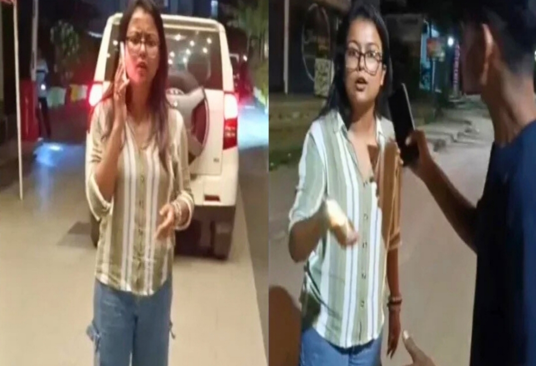 హిట్ అండ్ రన్ కేసు.. హీరోయిన్ అరెస్ట్