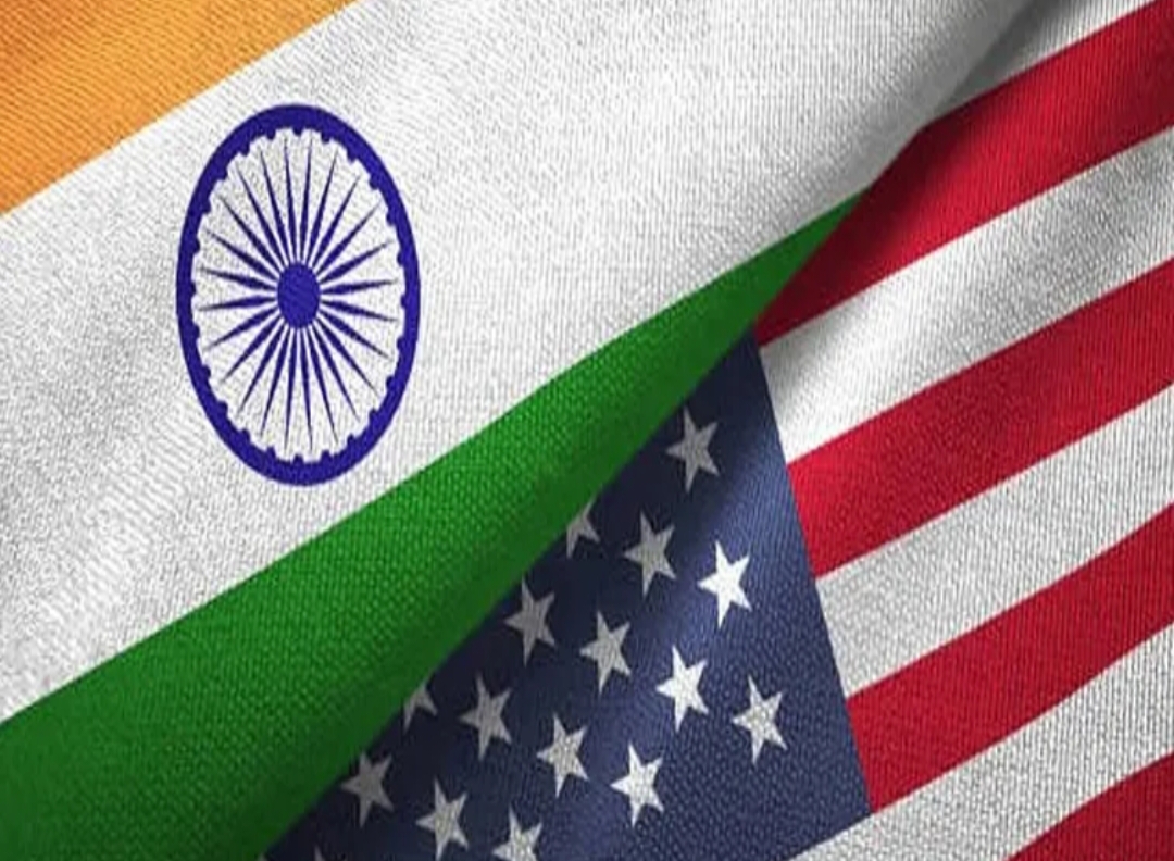 అమెరికా సుంకాల మోత.. స్పందించిన భారత్