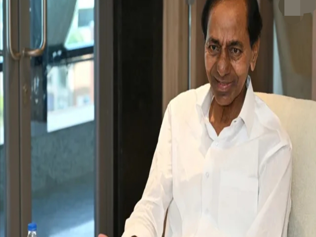 ఢిల్లీకి కేసీఆర్.. ఎందుకో తెలుసా?