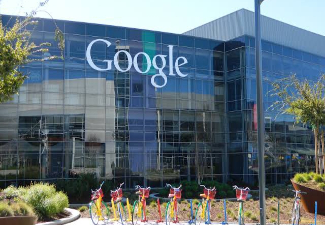 ఏపీలో గూగుల్ డేటా సెంటర్