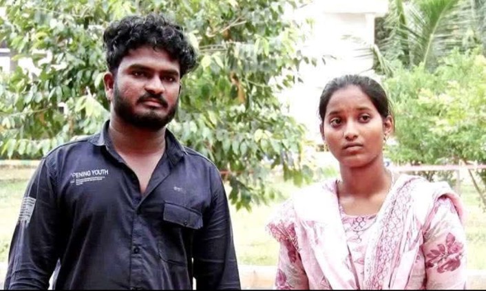 భర్త వద్దని.. ప్రియుని చెంతకు..