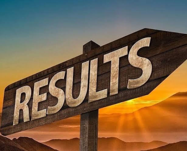 అలెర్ట్: ఫలితాలు విడుదల