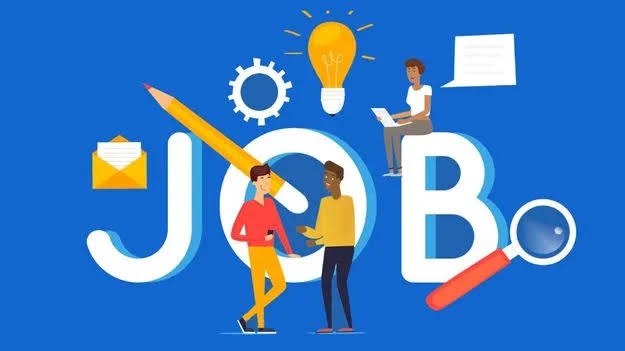 రూ.56,100 వేతనంతో కేంద్ర ప్రభుత్వ ఉద్యోగాలు