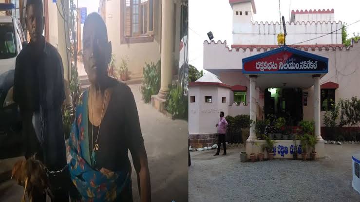 పోలీస్ స్టేషన్ కు చేరిన కోడి పంచాయితీ