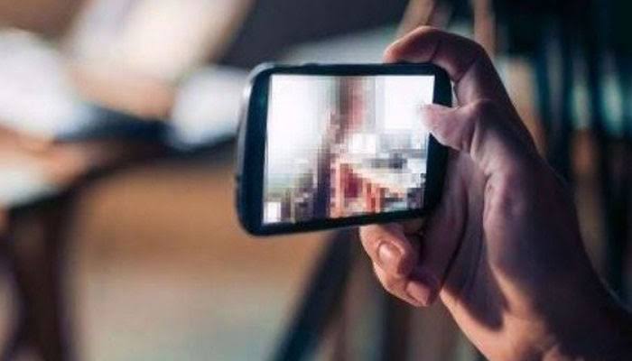 కూతురు రీల్స్ చేస్తోందని తండ్రి ఏకంగా..