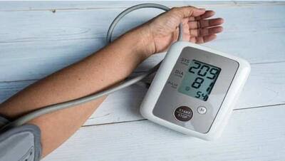 బీపీ పెరగడానికి కారణాలు.. నివారణ చిట్కాలు