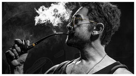 కూలీ మూవీలో అమీర్ ఖాన్.. ఫస్ట్ లుక్ విడుదల